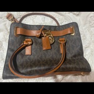 MK original, looks like new